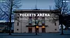 LES OM FOLKETS HUS I SAUDA