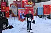 LO-leder i Trondheim, John Peder Denstad.