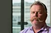Leder i Bilpersonalets landsråd i Jernbaneforbundet, Jan Audun Strand.
