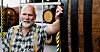 Arne Larsen, tillitsvalgt ved Arcus, er tydelig på at poltiikerne må gjøre noe med avgiftsnivået.