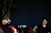 Lettelsen: – Da telefonen kom om at mamma skulle komme hjem, klarte jeg ikke sove før hun hadde krysset grensa til Egypt, og hun kunne ringe å si «Jeg er trygg», sier Mohammed Algaharib, eldst i søskenflokken på fire.