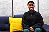 – Det viktigste jeg kan gjøre for den klassen jeg har nå er å finne elevenes styrker og svakheter og å løfte dem, sier Kafia Hashi Mohamud. Hun har deltidsjobb som lærer ved siden av lærerstudiene.