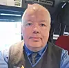 Terje Brattbakk (59) er vognfører ved Sprorveien Oslo.