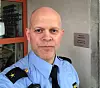 Preben S. Klausen (47) er fengselsbetjent i Bergen fengsel.