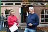 TILSKUERE: Ellisiv Rognlien og Jan Henrik Larsen fra EL og IT Forbundet deltok på seminaret.