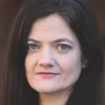 Kommentator i Agenda Magasin