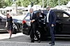 Nato generalsekretær og tidligere statsminister fra Arbeiderpartiet, Jens Stoltenberg.