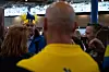 Svenske supportere