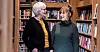 Kate Mevik er utdannet barnevernspedagog og sosiolog og jobber ved Nord universitet, mens Wenche Bjørnebekk er utdannet vernepleier og er forlagsredaktør i Universitetsforlaget.