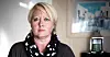 FRYKTER KLASSESKILLE: Irene Jensen syns alle barn burde ha rett til rimelig tannregulering. Selv om det offentlige dekker deler av kostnadene, blir det dyrt for den som har dårlig økonomi. Folk med god råd vil alltid betale det det koster, mener hun.