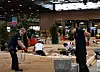 Det norske gartnerlandslaget i sving
