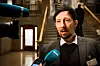 KAPPLØP: – Vi opplever vi er invitert med på en Formel 1-løp og har får utdelt sparkesykkel, sier Bjarte Engelsen Syse, tillitsvalgt i Bergen fengsel, om forholdet mellom forventninger og realitet i norske fengsel.