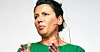 Høyres arbeidslivspolitiske talsperson, Heidi Nordby Lunde.