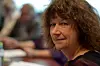 OPTIMIST: Forbundssekretær Reidunn Wahl er EL & IT Forbundets representant i A-delsforhandlingene mellom LO og Spekter.