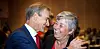 NÆRE: Jonas Gahr Støre og Gerd Kristiansen har brakt Ap og LO nærmere hverandre. Ikke alle liker det like godt.