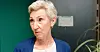 Peggy Hessen Følsvik peker på at Norge har over 200 000 permitterte og arbeidsledige.