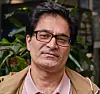 Saeed Ashraf har jobbet ved Ringnes i 41 år. Full lønn under sykdom er en viktig sak for ham og barna, forteller han.