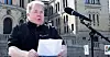 Cato Augestad krever at flere får samme mulighet som ham.