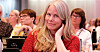 SV-nestleder Kirsti Bergstø bekrefter at hun stiller som kandidat til å overta som partileder.