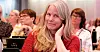 SV-nestleder Kirsti Bergstø bekrefter at hun stiller som kandidat til å overta som partileder.