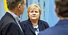 Statsminister Erna Solberg (H).