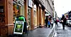 De siste ukene har Body Shop-butikkene i Norge hatt «overlevelsessalg».
