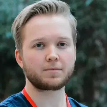 Leder i Fagforbundet Ung