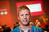 Odd-Arve Haugen, landsmøtedelegat fra Midt-Norge krets, er usikker på hva Postkom skal gjøre de neste fire årene - fortsette som eget forbund, eller bli en del av et annet forbund. - Jeg håper jeg har fått noen svar på hvilken vei Postkom skal gå, sier Haugen.