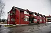 Fauske fengsel har ved flere anledninger blitt truet med nedleggelse.