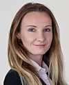 Lina K. Smorr fra advokatfirmaet Andersen & Bache-Wiig