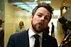 Torbjørn Røe Isaksen leder Høyres programkomité