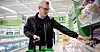 Christopher Beckham i HK kjemper for at butikkansatte skal ha fri på den sjuende dagen i uka.