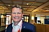 OPTIMIST: LO Stat-leder Egil André Aas er optimist, og mener teknologiutvikling bør utløse mer ressurser til mellommenneskelige oppgaver.