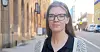 Marie Sneve Martinussen er nestleder i Rødt