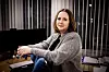 – Vi går ikkje i fakkeltog for milliardærar, men for arbeidsplassane våre, seier Frøya-ordførar Kristin Furunes Strømskag frå Høgre.