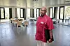 INFO-MANGEL: – Vi som har vært her lenge, kan lese og finne ut av ting fort. Det kan ikke de nye, sier Fikre Debesay.