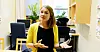 Miljøpartiet De Grønnes stortingsrepresentant Une Bastholm (MDG) varsler at partiet kommer til stemme for et mistillitsforslag mot arbeids- og sosialminister Anniken Hauglie (H)