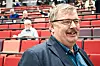 Dag Westhrin i LO Stat