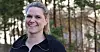Charlotte Breidvik er fornøyd med lønnen som vernepleier, men har likevel noen ønsker for hvilke tillegg i lønn som kan bli bedre.
