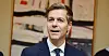 Tidligere leder av Kristelig Folkeparti Knut Arild Hareide er ny administrerende direktør i Norges Rederiforbund.