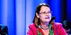 ESA-president Bente Angell-Hansen.