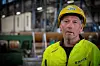 TROR PÅ ENIGHET: Rainer Ingebrigtsen på Kimek i Kirkenes tror ikke det blir streik.