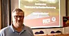 - Det er ikke Oppland som har blitt tatt inn i en forening. Det er Hedmark og Oppland som har blitt en ny, samlet forening, sier Eldar Rudolfsen, leder i Innlandet Transportarbeiderforening.