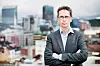 NEI TAKK: MFO og leder Hans Ole Rian kunne ikke akseptere at kulturskolelærerne fikk dårligere arbeidsvilkår.