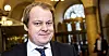 Erlend Wiborg (Frp) er leder av arbeids- og sosialkomiteen på Stortinget.