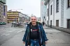 John-Peder Denstad er primus motor for Tesla-turen. Han kommer fra industriaksjonen, men har ellers en omfatende CV fra LOs trøndermiljø