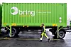 Netthandel og matleveranser har gitt Posten et nytt bein å stå på. (Illustrasjonsfoto)