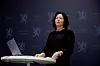 INNVANDRERPERSPEKTIV: – Jeg er opptatt av at det vi har vunnet i likestillingen, skal gjelde hele befolkningen, også de med innvandrerbakgrunn, sa likestillingsminister Solveig Horne da hun la fram regjeringens likestillingsmelding i dag.