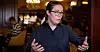 KAFKA: NTL-leder Kjersti Barsok påpeker at faktaundersøkelsen er og forblir arbeidsgivers verktøy.  – Noen av historiene vi hører, kan nesten få oss til å tenke på Kafkas Prosessen, men jeg tør minne om at Prosessen var en roman, sier Barsok.