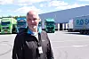 MÅ TA GREP: Forbundssekretær Dag-Einar Sivertsen mener Norge fint kan sette egne begrensninger på innenlands transport utført av utenlandske transportører, nå som krav om retur av kjøretøy er blitt annullert av EU-domstolen.